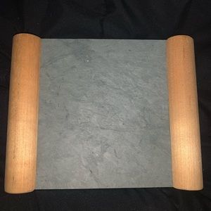 Slate Cheese Tray